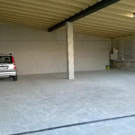 Appartamenti Fossato Tremosine Zewnętrze zdjęcie