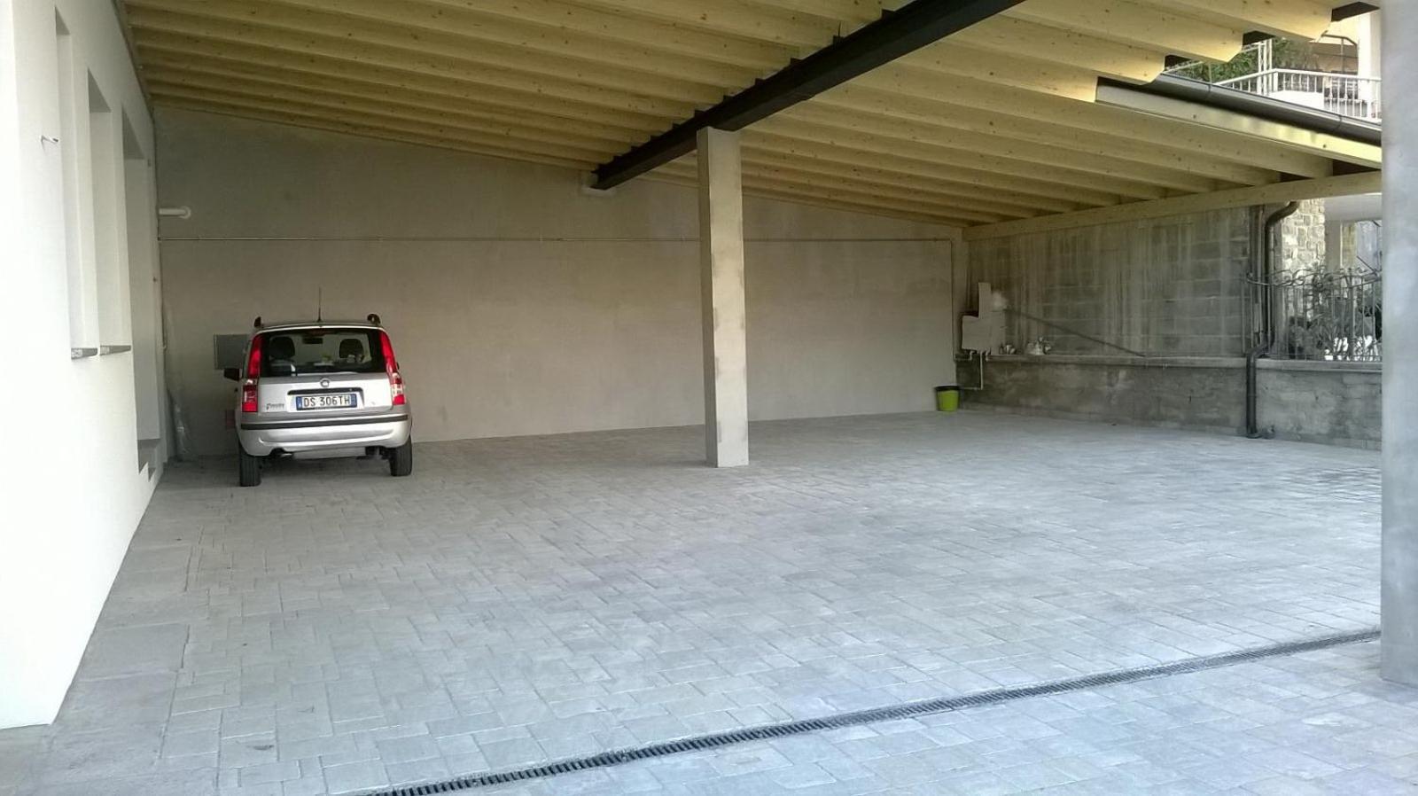 Appartamenti Fossato Tremosine Zewnętrze zdjęcie