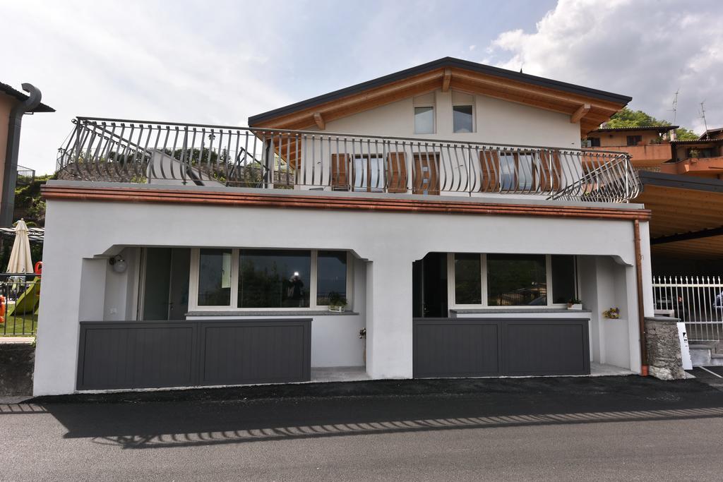 Appartamenti Fossato Tremosine Zewnętrze zdjęcie